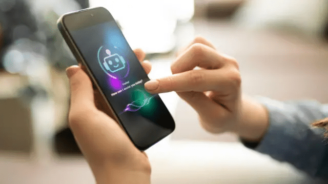 Tu Smartphone: Terapeuta Emocional Portátil