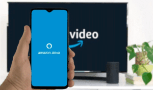 Convierte tu Móvil en Alexa