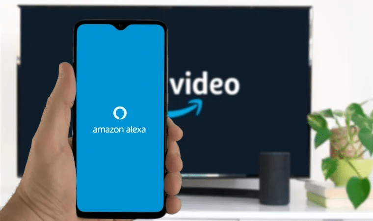 Convierte tu Móvil en Alexa