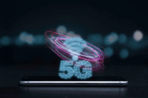 Conéctate al Futuro con 5G