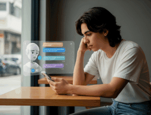 Smartphone: Tu Nuevo Terapeuta Personal