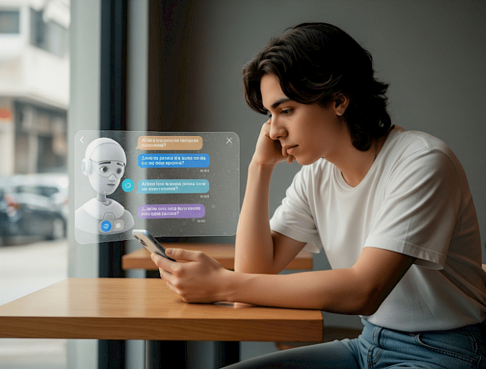 Smartphone: Tu Nuevo Terapeuta Personal
