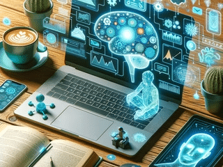 Transforma tu móvil en tu terapeuta