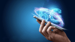 ¡Descubre la Velocidad 5G Ahora!