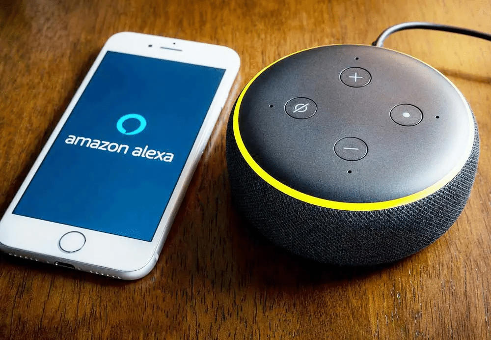 Tu Asistente Alexa en el Móvil