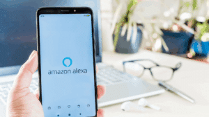 Convierte tu móvil en un Alexa