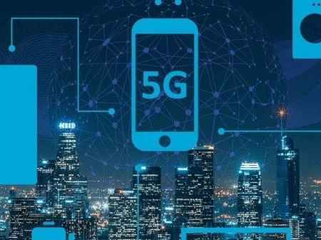 Vive el Futuro con 5G