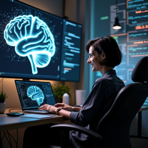 ¡Revoluciona tu mundo con 5G!