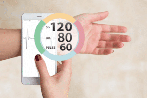 Vive Sano con Latidos en Vivo