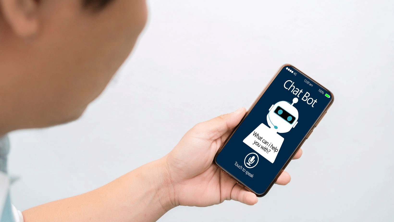 Tu Smartphone: Terapia Emocional Portátil