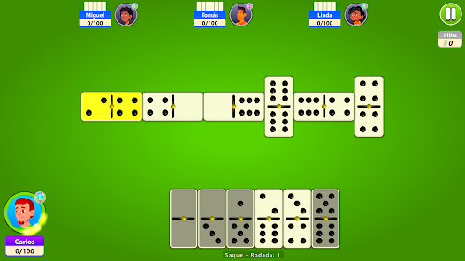 Conviértete en Maestro del Dominó