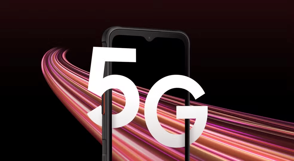 Experimenta el Futuro con Aplicación 5G