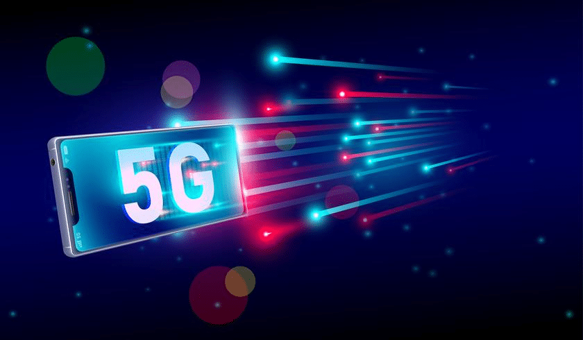 Revoluciona tu Mundo con 5G
