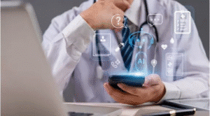 Transforma tu móvil en tu terapeuta