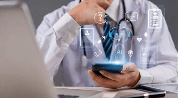 Transforma tu móvil en tu terapeuta