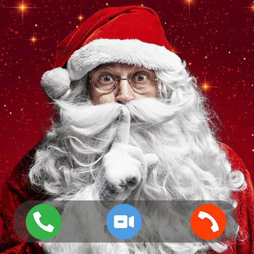 Magia Navideña con Hable con el Papel Noel