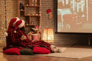 Magia Navideña en tu Bolsillo