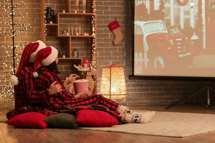 Magia Navideña en tu Bolsillo