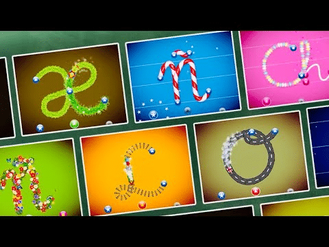 Domina Leer y Escribir Divirtiéndote