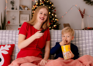 Descubre la Navidad en Streaming