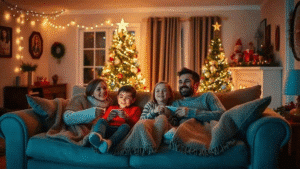 Navidad a tu alcance