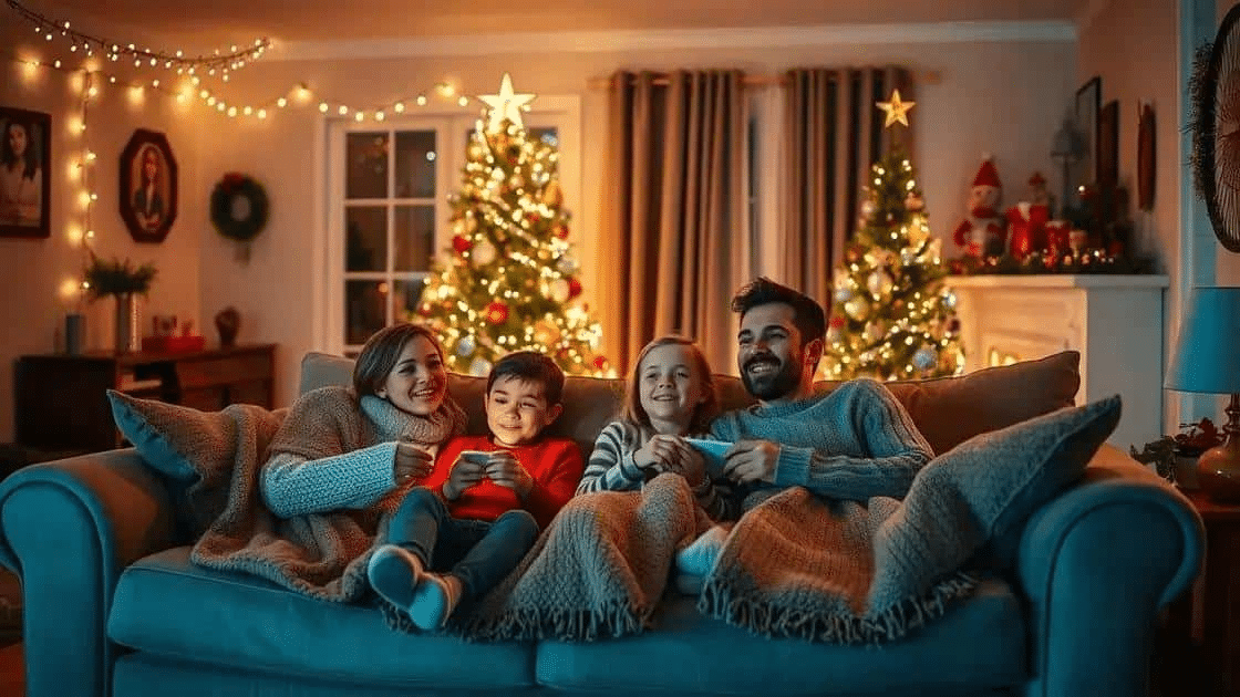 Navidad a tu alcance