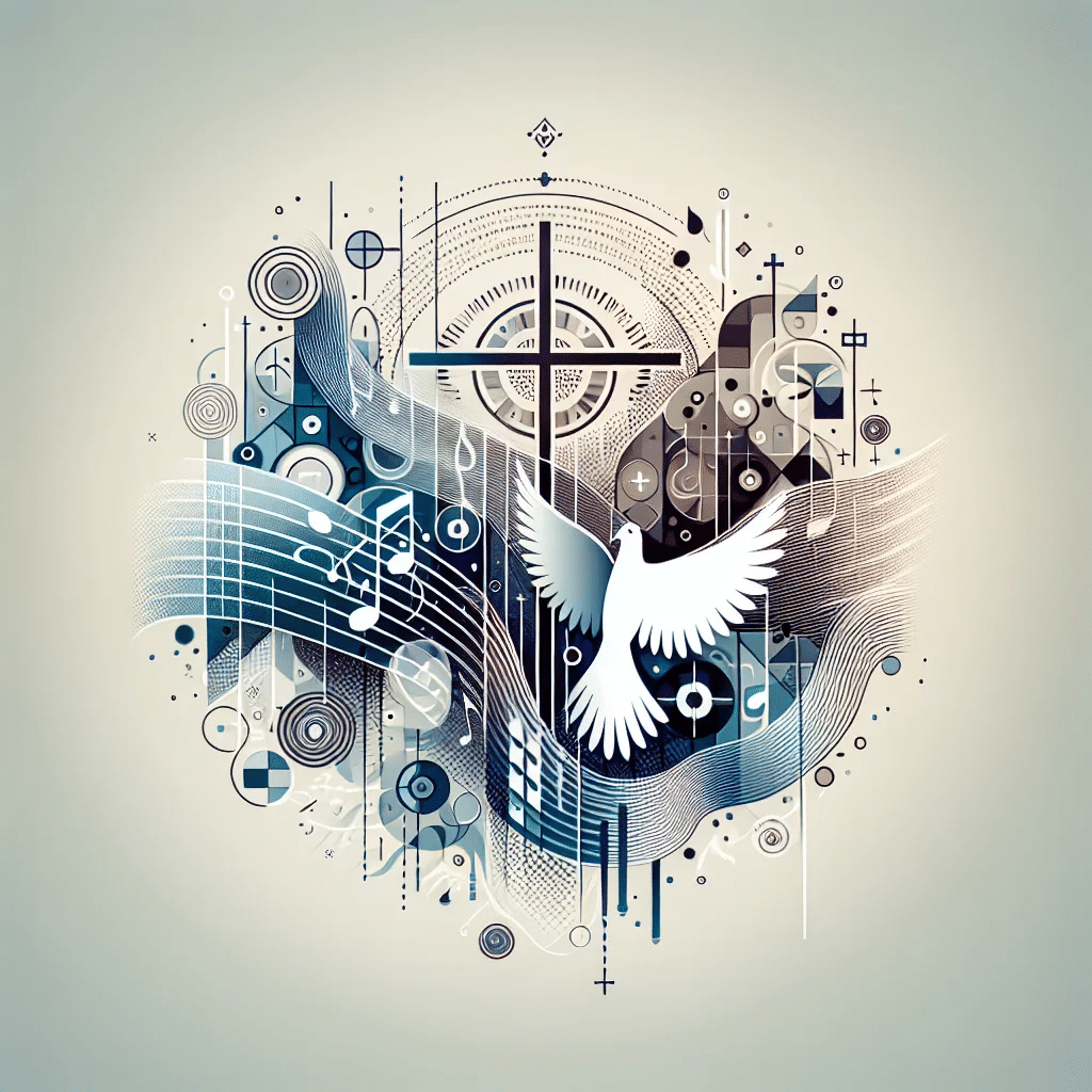 Música Cristiana Gratis: Fe y Esperanza