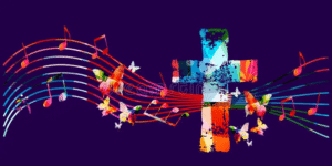 Música Cristiana: Inspiración Divina