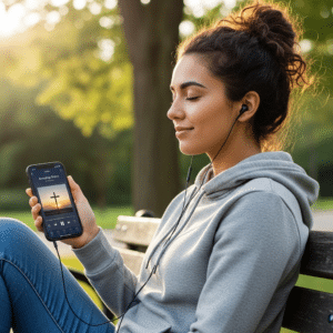 Experimenta la Inspiración Divina Musical