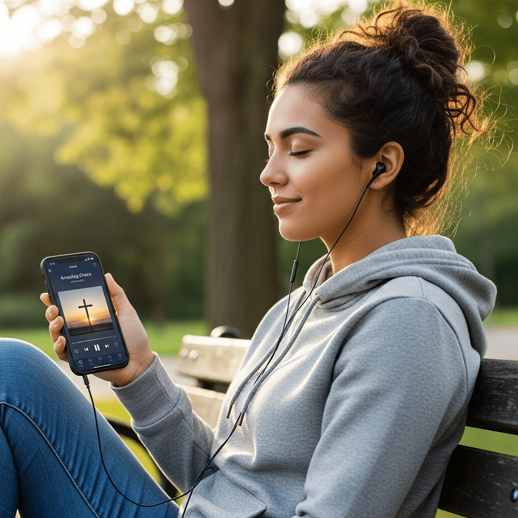 Experimenta la Inspiración Divina Musical