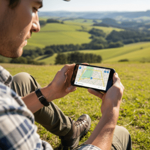 Calcula Terrenos Fácil y Preciso