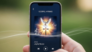 Melodías de Fe y Esperanza