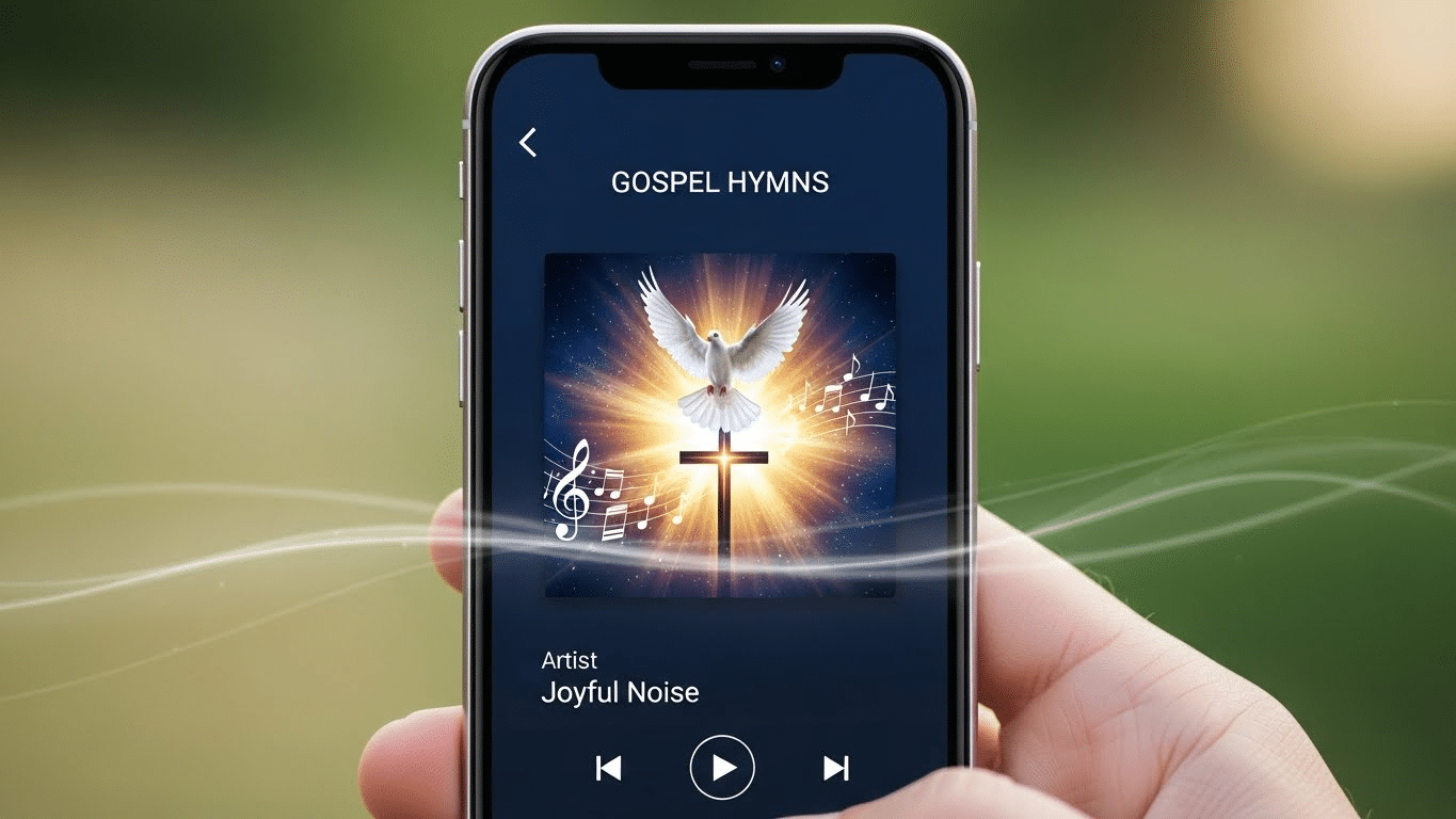 Melodías de Fe y Esperanza