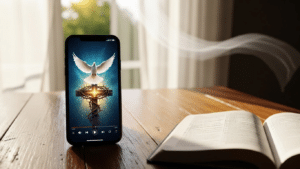 Revitaliza tu Alma con Música Cristiana