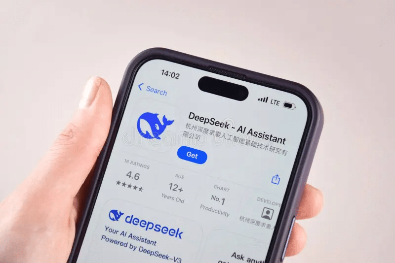 Explora lo Inexplorado con DeepSearch