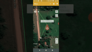 Medición Móvil: Precisión Instantánea