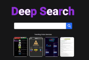 Revoluciona tu Navegación con DeepSearch