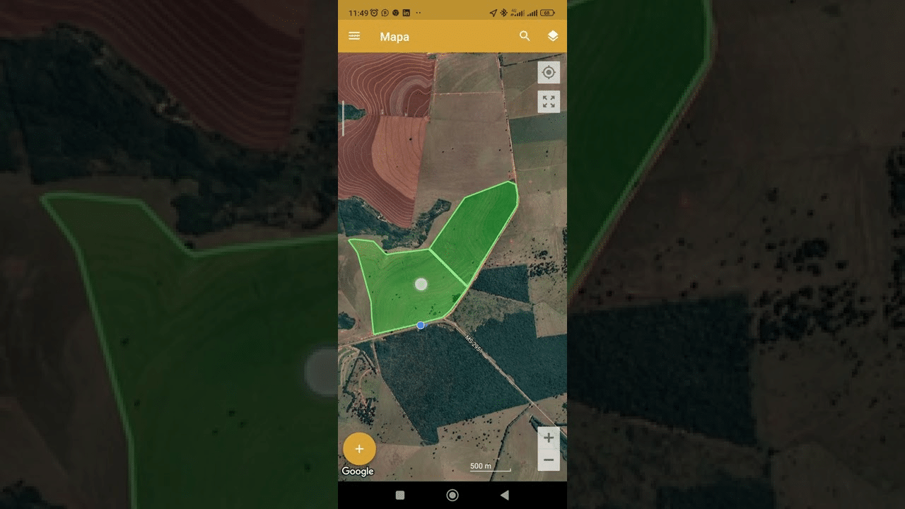 Revoluciona tu Cultivo desde el Móvil