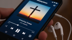 Música Cristiana: Inspira y Eleva