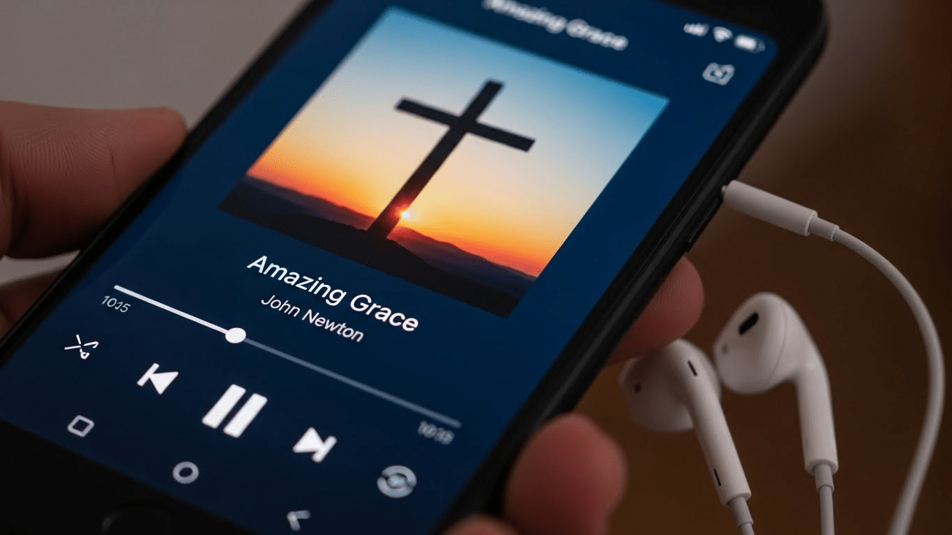 Música Cristiana: Inspira y Eleva