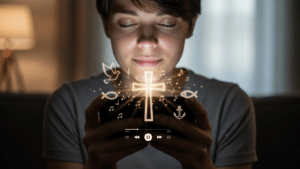 Música Cristiana: Tu Conexión Divina