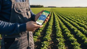 Terreno Medido al Instante