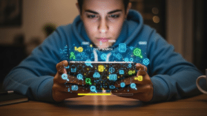 Descubre lo Inexplorado con tu Móvil