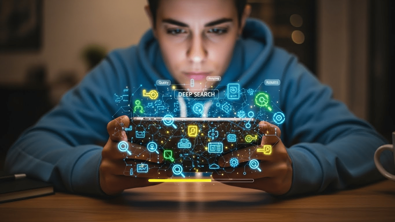 Descubre lo Inexplorado con tu Móvil