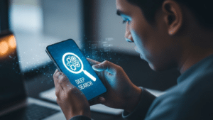 Búsquedas Profundas: Tu Móvil y Tu Mundo