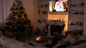 Navidad Todo el Año en tu App