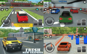 Conduce Fácil con tu Móvil