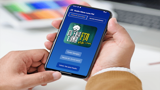 Radio AM/FM en tu móvil