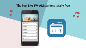 Radio en tu Móvil: Siempre Conectado