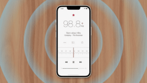 Radio AM/FM: Magia en tu Móvil